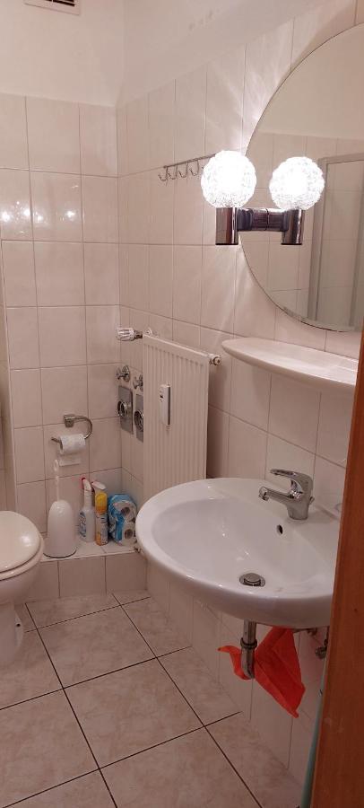 Ferienwohnung Julechka Bremerhaven Exterior foto